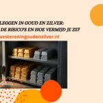Beleggen in goud en zilver: Wat zijn de risico's? Lees nu (2025) Beleggen-in-goud-en-zilver-risicos-banner-investereningoudenzilver