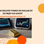 Wat is de relatie tussen de dollar en de prijs van goud? (2025) prijs-dollar-en-goud-banner-investereningoudenzilver