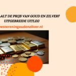 Wat bepaalt de prijs van goud en zilver? Uitgebreide uitleg (2025) prijs-van-goud-en-zilver-banner-investereningoudenzilver