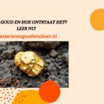 Wat is goud en hoe ontstaat het? Lees nu! (2025) wat-is-goud-banner-investereningoudenzilver